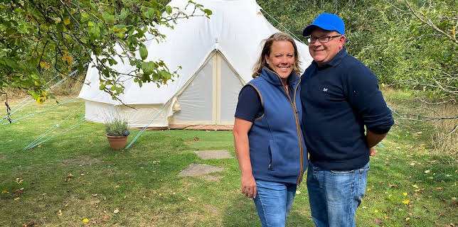 6:50 PM: Four in a Bed | More 4 | 12/21 2025