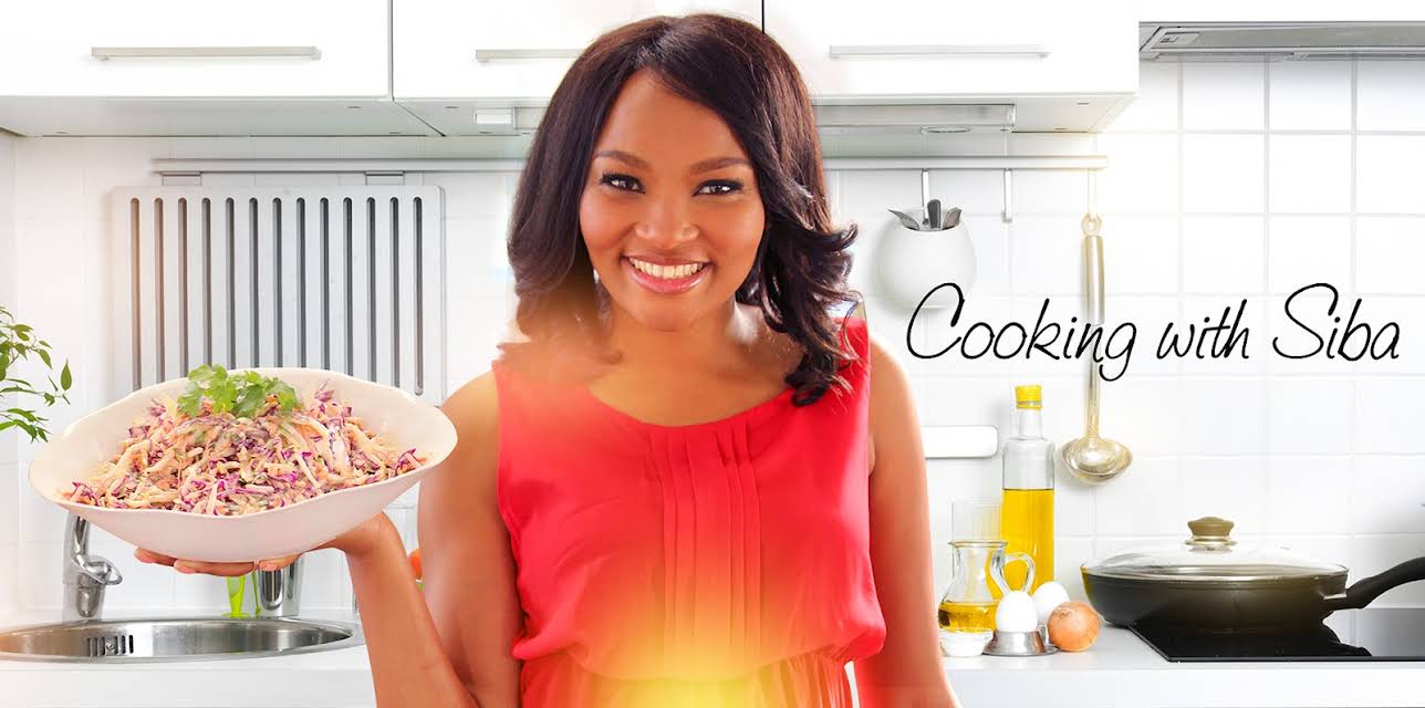 Cooking with Siba: Season 1