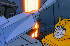 The Transformers: More Than Meets the Eye, Part 1