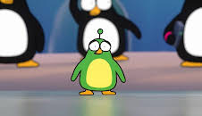 Piripenguins