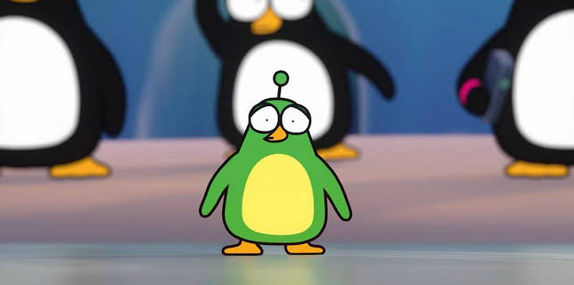 4:50 PM: Piripenguins (S1) | Cbeebies | 12/19 2025