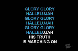 Karaoke - 4th of July - American Independence Day Classics: Battle Hymn Of The Republic (Karaoke Version)