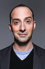 Tony Hale as 