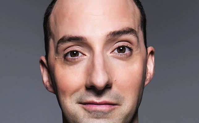 Tony Hale