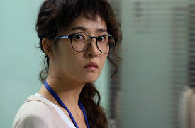 The Scent of a Woman: The Scent of a Woman Episode 1