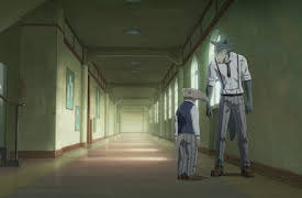 BEASTARS: Episode 3