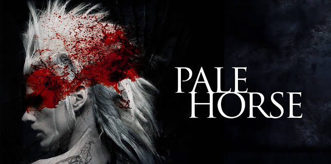 Pale Horse (2024)