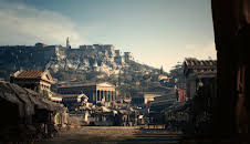 Dark Greece - Die Wahrheit über das antike Griechenland