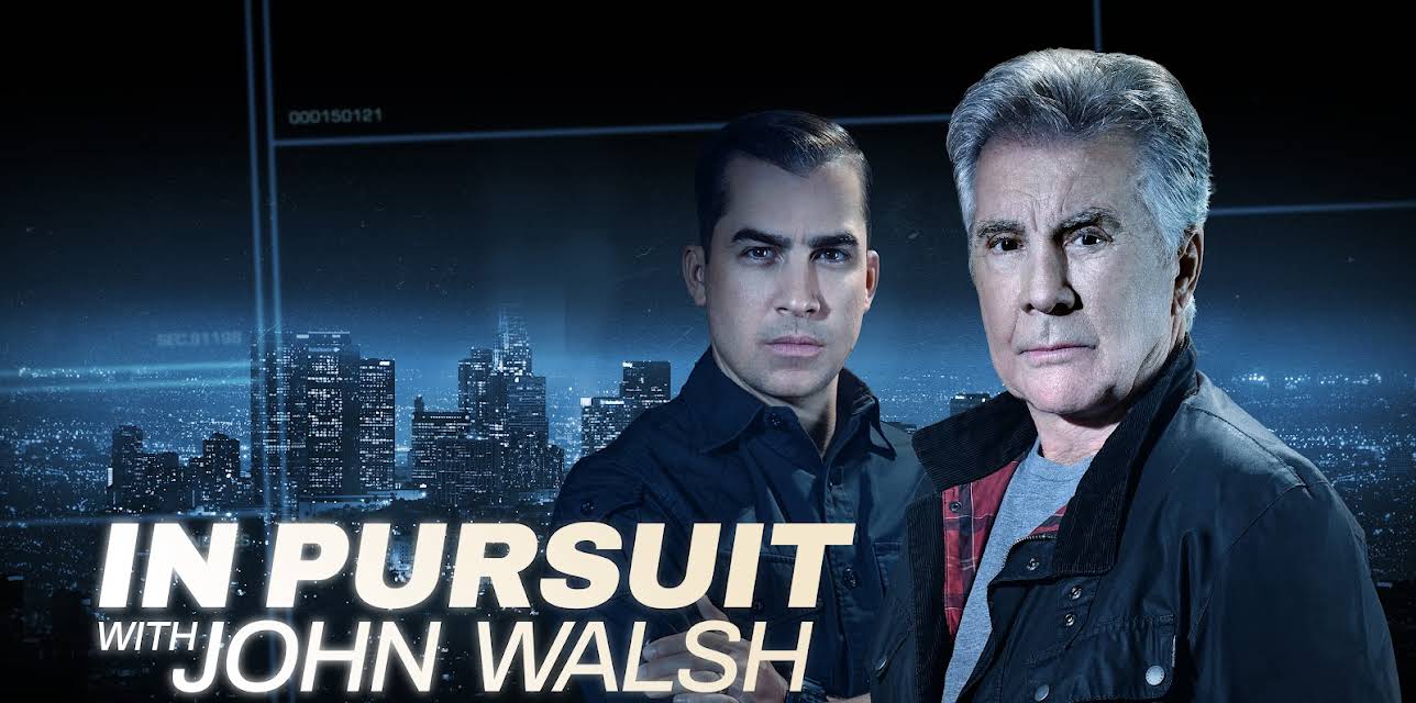 In Pursuit with John Walsh Season 1