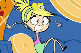 The ZhuZhus: Weathering Heights / The Trashing of Zhuper Girl