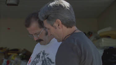 09:30: American Pickers (S9 E16) (S9) | TV10 | 8/1 2026