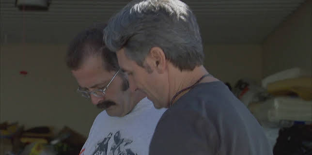 12:50: American Pickers (S9 E16) (S9) | TV10 | 1/21 2026