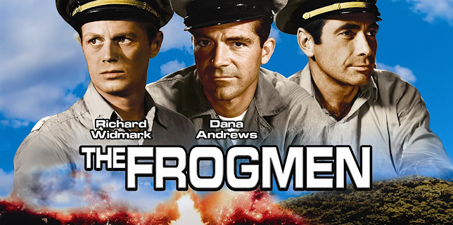 The Frogmen (1951)