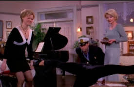 Sabrina: The Teenage Witch Season 1: A Girl & Her Cat