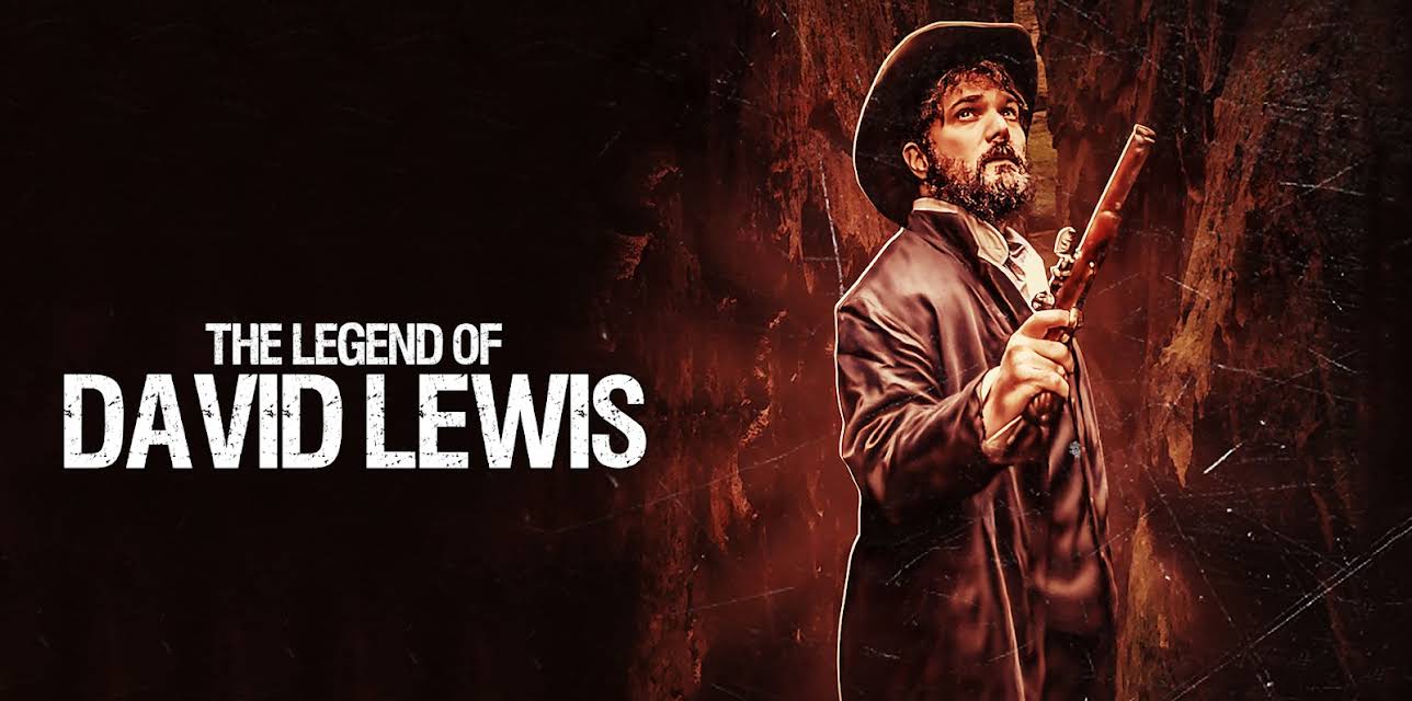 The Legend of David Lewis (2019)