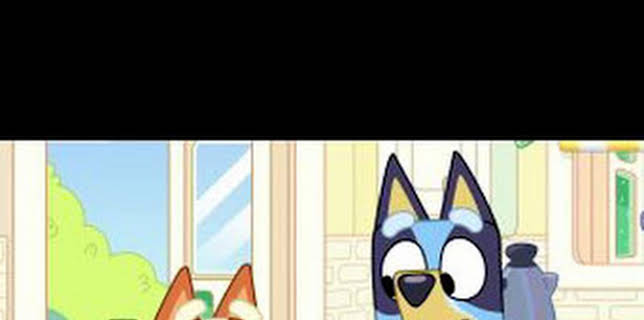 19:50: Bluey (T3): Ep.20 Tarta paulova | Disney Junior | 12/13 2025