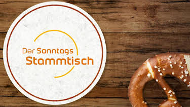 12:00: Der Sonntags-Stammtisch | BR Fernsehen | 11/9 2025
