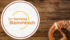 Der Sonntags-Stammtisch