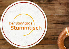 Der Sonntags-Stammtisch
