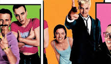 Trainspotting