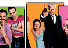 Trainspotting