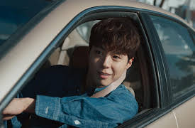 GOOD BOY: The Aimless Bullet