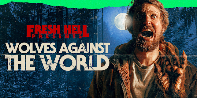 Wolves Against The World (2024)