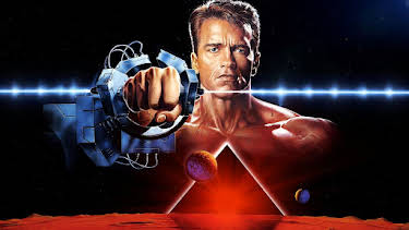 12:20 AM: Total Recall | 5 Star | 8/2 2026