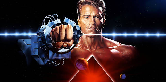 9:00 PM: Total Recall | 5 Star | 1/10 2026