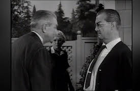 Dennis The Menace, Season Three: Mr. Wilson's Uncle