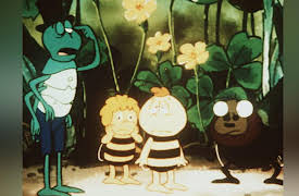 Maya The Bee: Maya The Bee