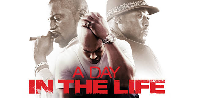 A Day In the Life (2009)