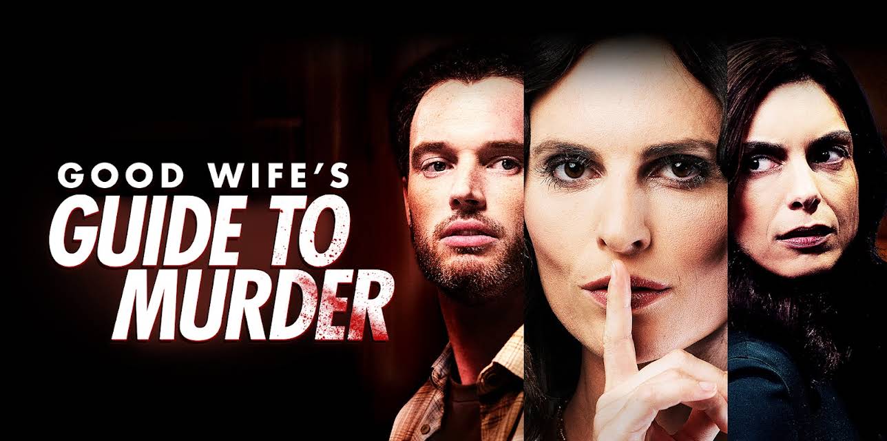 Good Wife's Guide to Murder (2023)