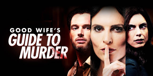 Good Wife's Guide to Murder (2023)
