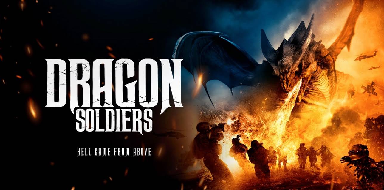Dragon Soldiers (2020)