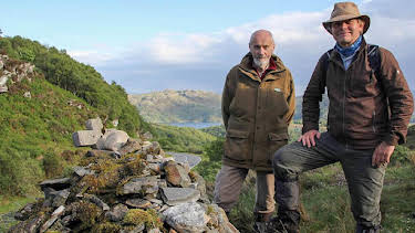7:00 PM: Grand Tours of Scotland's Lochs (S3) | BBC Two | 7/24 2026