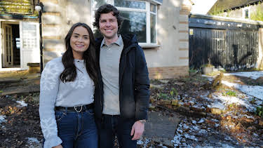 5:15 PM: Worst House on the Street | Channel 4 | 10/4 2026