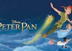 Peter Pan