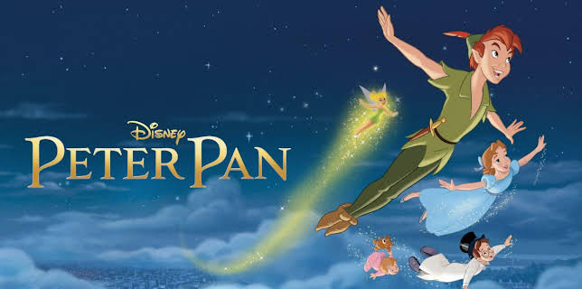 12:10 AM: Peter Pan | Sky Hits | 11/18 2025