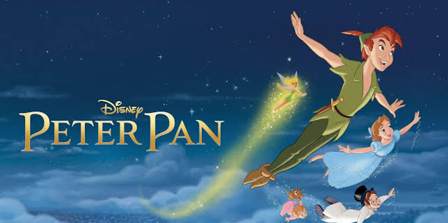 Peter Pan (1953)