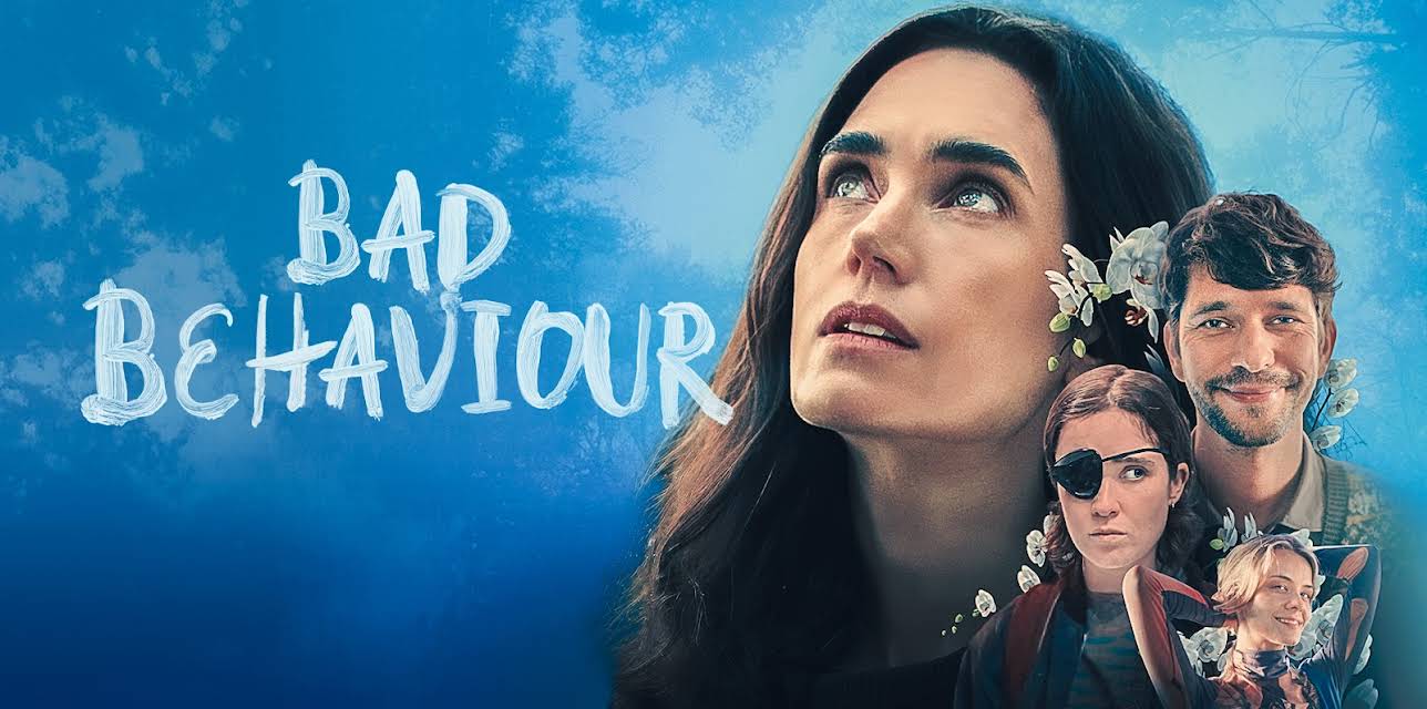 Bad Behaviour (2024)