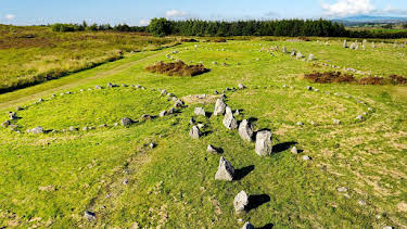 8:15 PM: Chronicles of the Sperrins | BBC One Northern Ireland | 4/6 2026