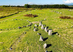 Chronicles of the Sperrins