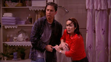 8:10 AM: Everybody Loves Raymond | Channel 4 | 7/30 2026