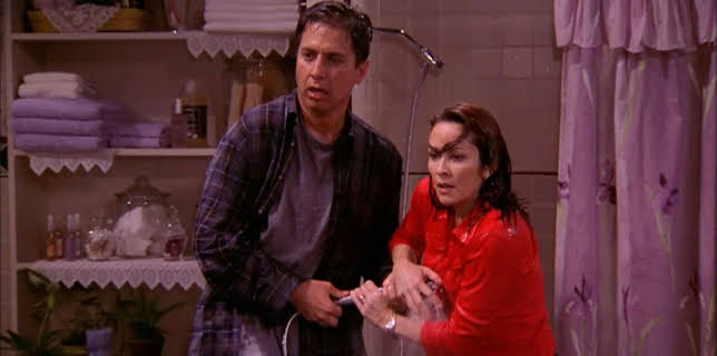 7:30 AM: Everybody Loves Raymond | Channel 4 | 12/28 2025