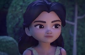 LEGO Friends: Girls on a Mission: Episode 2