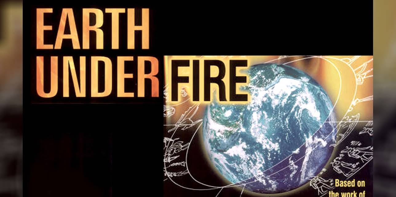 Earth Under Fire (2012)