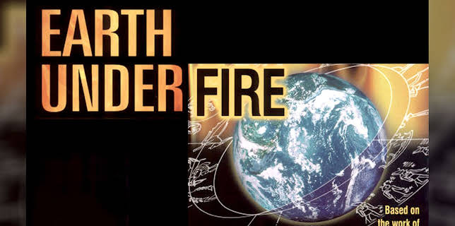 Earth Under Fire (2012)