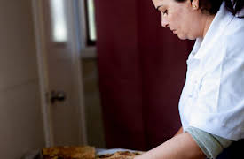 Food Safari - Fire: Episode 7