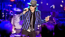 Udo Lindenberg-Songs, die Sie kennen sollten